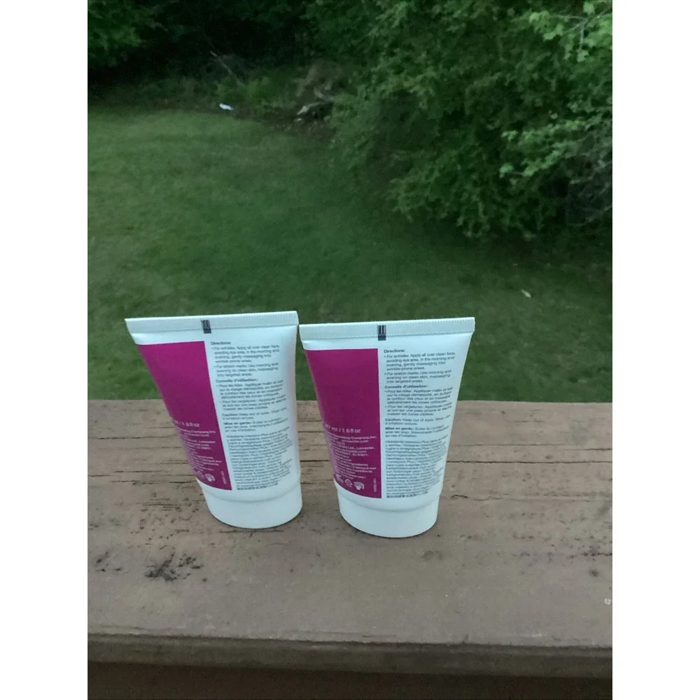 2 Pack StriVectin SD Advanced PLUS Moisturizer 1.6 oz Each Anti-Wrinkle Cream - Picture 9 of 14